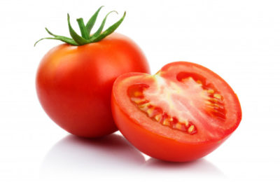 Many Benefits of Tomatoes for the Skin
